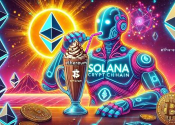 Solana Conquers DEX Market Despite Traffic Congestion: Is Solaxy Meme Coin the Solution?