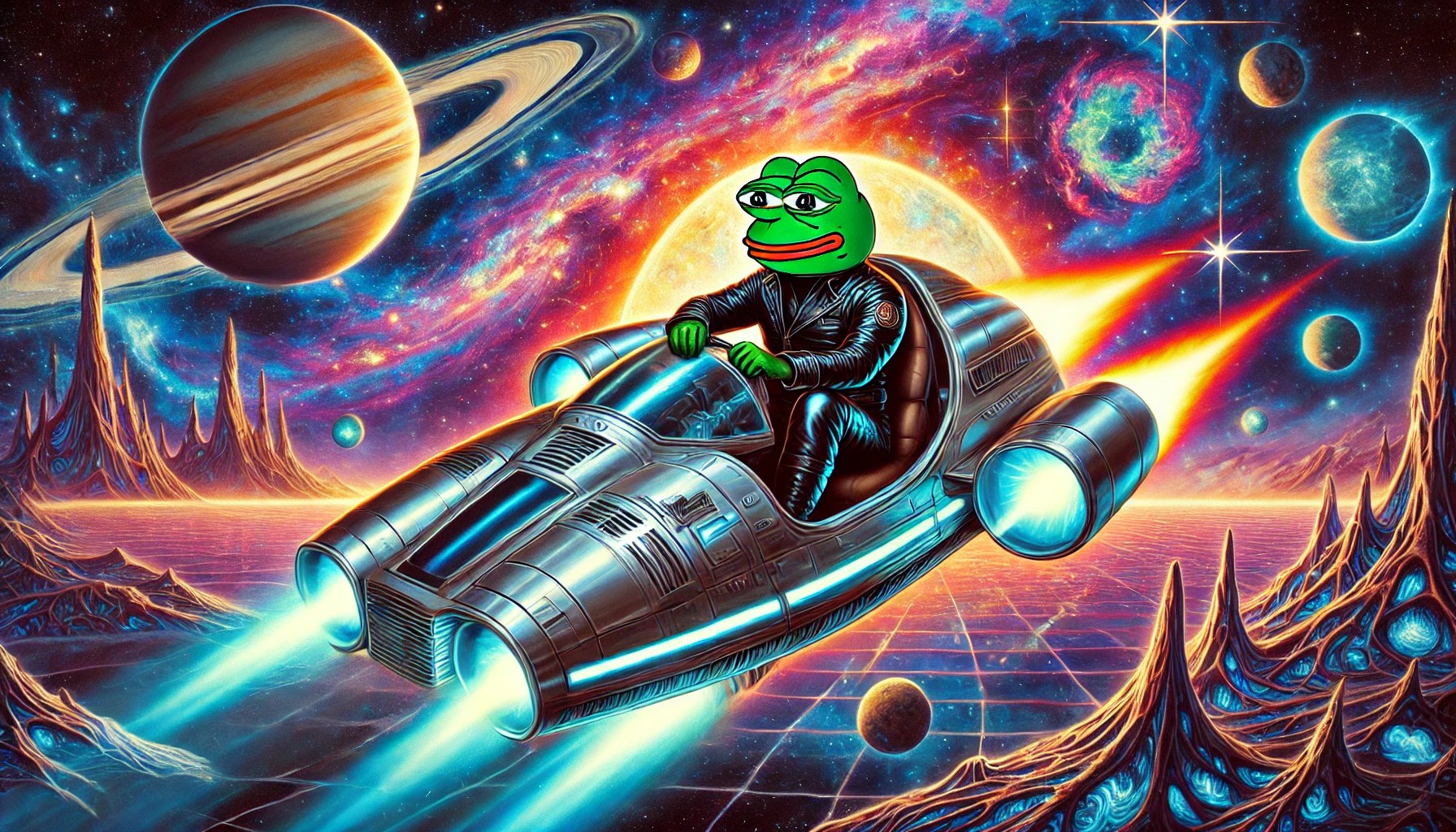 Solana Meme Coins Membanjiri Pasar – Presale Terbaik untuk Keuntungan Besar di 2025