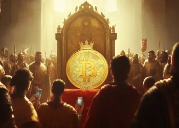 Solana Gets a Further Boost With The Launch of a Mobile Staking App