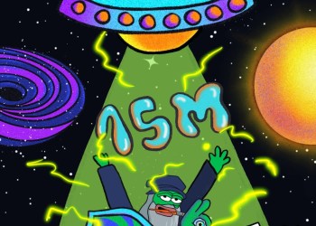 Solaxy ระดมทุนไปได้ 15.3 ล้านดอลลาร์พร้อมยกระดับ Solana L2 - หรือนี่จะเป็นผู้ท้าชิงรายใหม่เหมือน DeepSeek?