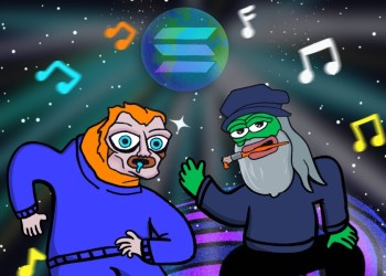 Solaxy ระดมทุนทะลุเป้า รับมือกระแสเหรียญมีม Trump บน Solana