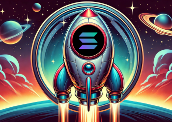 Solaxy- Coin Meme Layer 2 Pertama di Dunia Berbasis Solana Hampir Mencapai Milestone $10 Juta