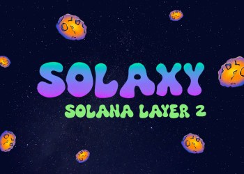 Solaxy - Solana Layer 2