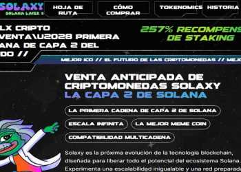 Solana o Solaxy: ¿Cuál es la inversión que ofrece mejores posibilidades?
