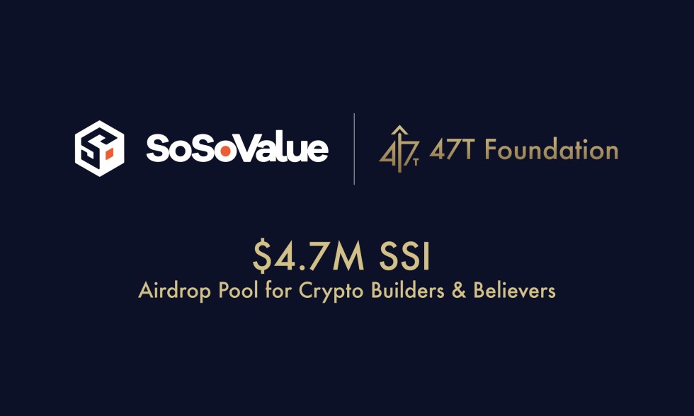 SoSoValue