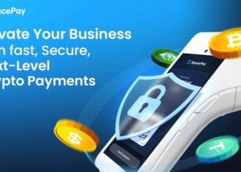 SpacePay Could Change the Future of Digital Payment