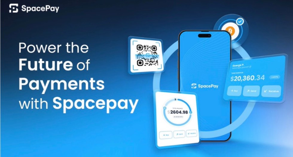 SpacePay - How This Project Makes Crypto Payment Easier For Everyday Users