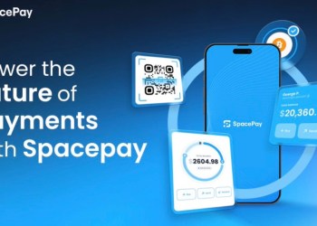 SpacePay - How This Project Makes Crypto Payment Easier For Everyday Users