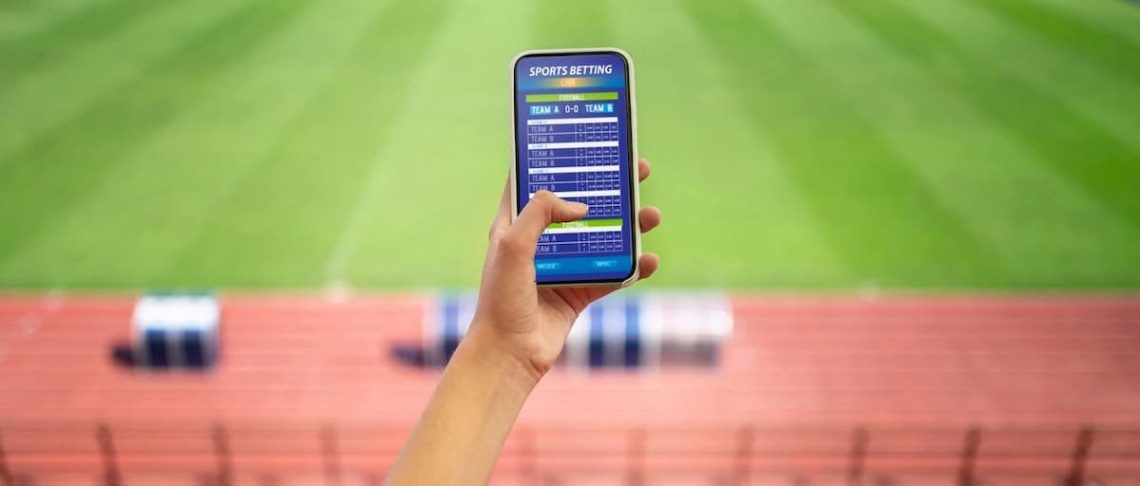 TOP App cá cược bóng đá chất lượng và cách tải