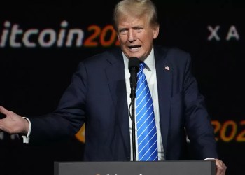 Crypto expert: top 3 crypto’s om vandaag te kopen voor inauguratie Trump