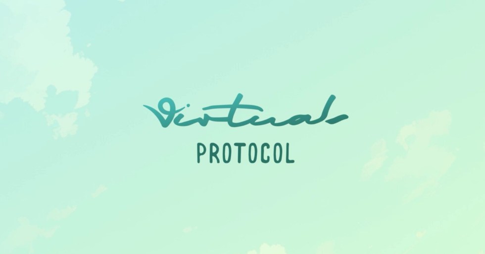 Virtual Protocol - AI Agent Coin