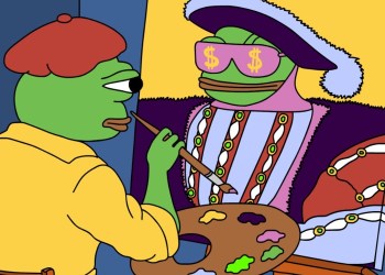 กระแส FOMO ของ Wall Street Pepe พุ่งสูงขึ้น หลังระดมทุน ICO ได้มากกว่า 5 ล้านดอลลาร์ภายใน 72 ชั่วโมง รวมทั้งสิ้น 59 ล้านดอลลาร์