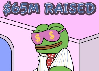 Wall Street Pepe มาแรง! มูลค่าพร้อมทะลุ 100 ล้านดอลลาร์