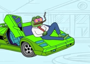 Wall Street Pepe ICO Menuju Milestone $50 Juta – Meme Coin Baru yang Tidak Boleh Anda Lewatkan