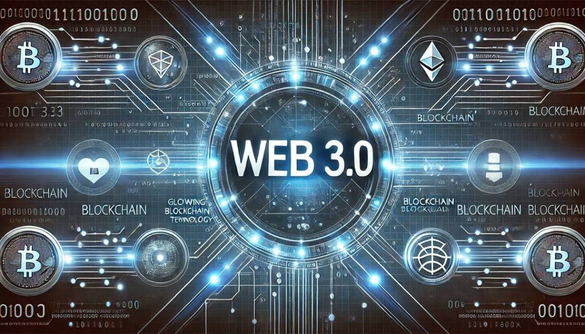 Web3 คืออะไร