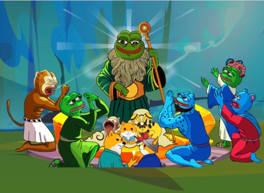 Why Pepeto Could Be the Next Big Crypto of 2025