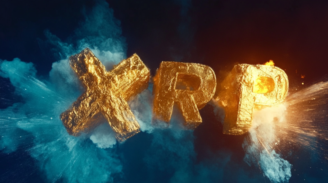 Wat gaat Ripple doen