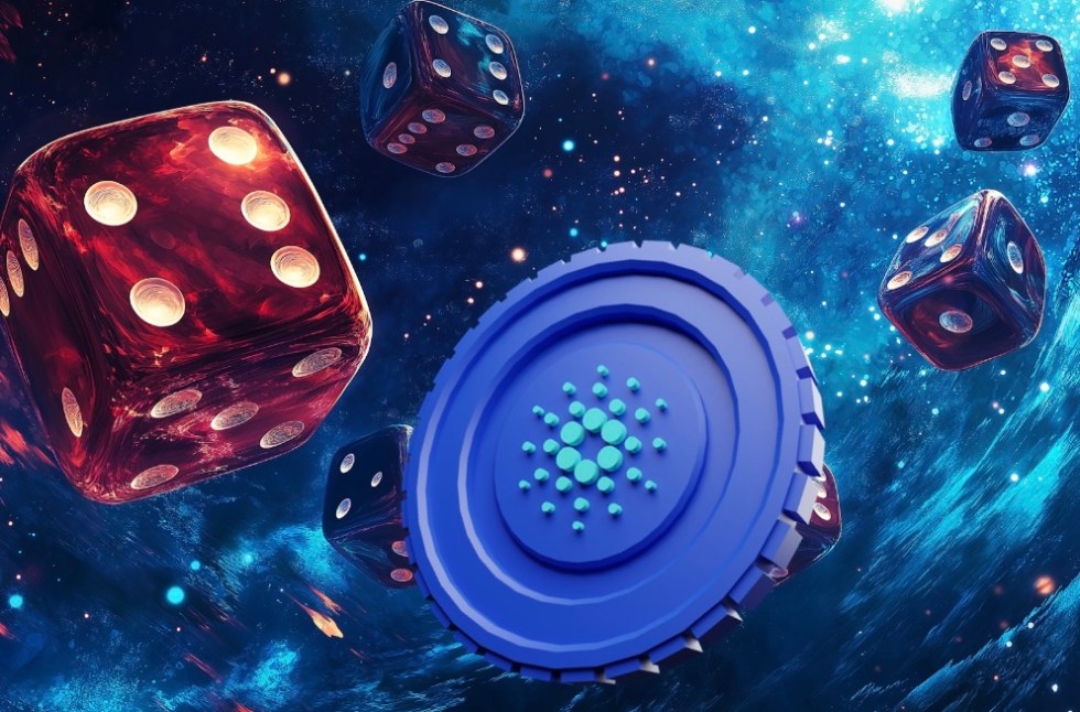 XRP and Cardano