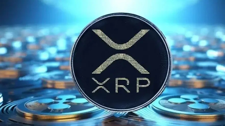 XRP death cross alarm - ChatGPT voorspelt Ripple koers van $2 in augustus