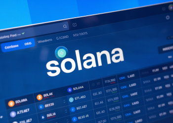 Solana futures lanceren op Coinbase – kan Solana 1000 euro worden?
