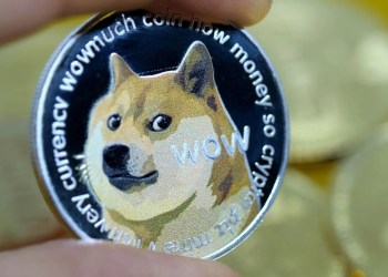 Dogecoin