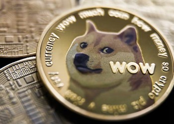 Dogecoin