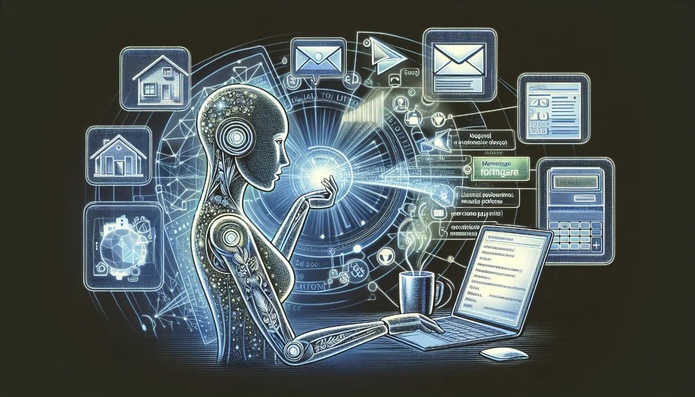 Top 8 coin ai tiềm năng đáng chú ý năm 2025 – AI agent là gì và vì sao đang gây sốt?