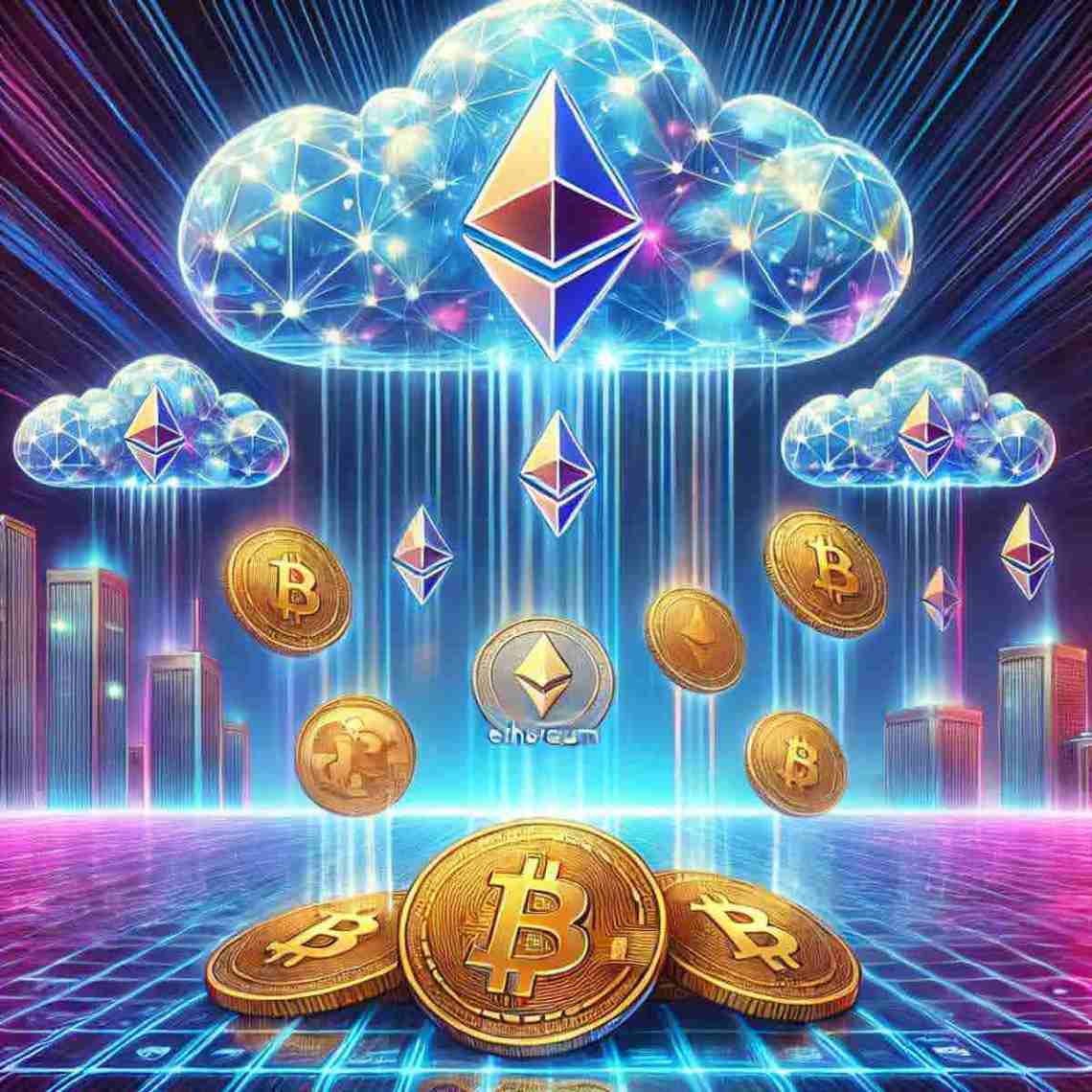 Airdrop Crypto: ¿qué es y cómo encontrar el mejor