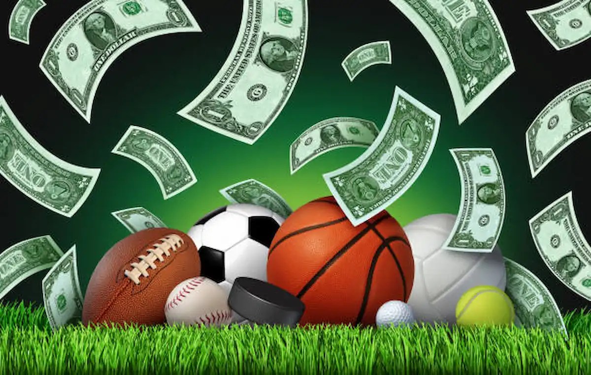 Las casas de apuestas sin licencia incluyen cientos de mercados deportivos