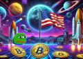 The 5 Next Best Crypto to 100x After Bullish CPI Data - Trader Analysis