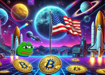 The 5 Next Best Crypto to 100x After Bullish CPI Data - Trader Analysis