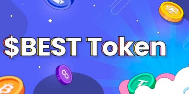 Best token es una de las riptomonedas con más futuro este año