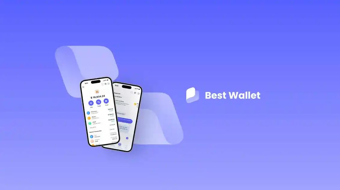 best-wallet-token