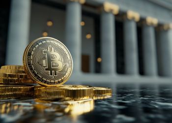 ビットコインとホワイトハウス