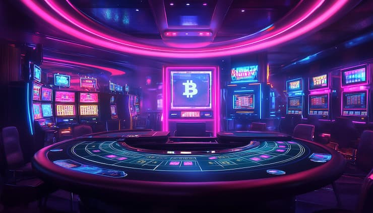 bitcoin blackjack casino