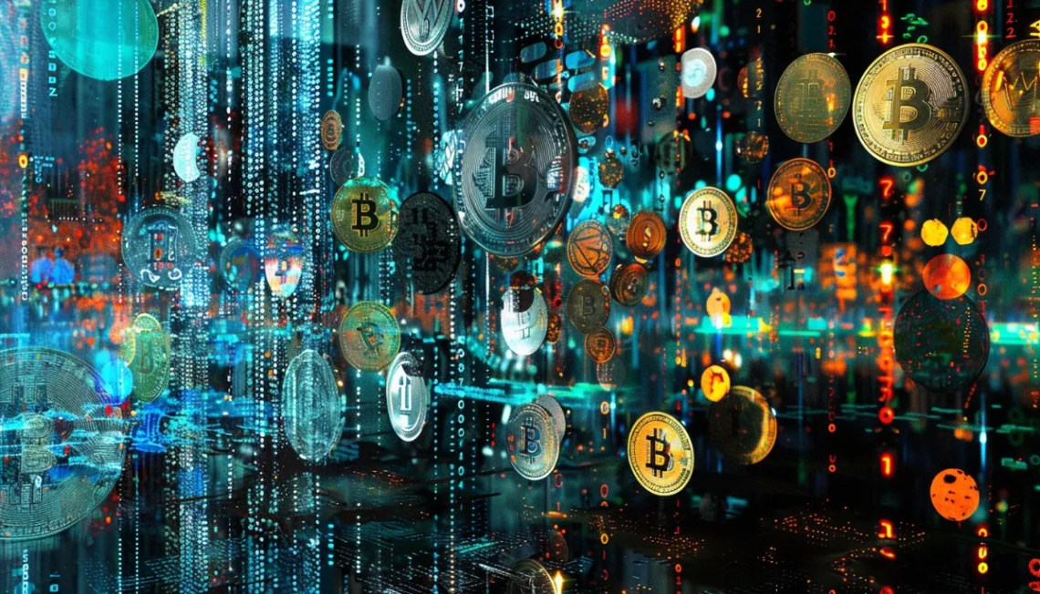 仮想通貨のおすすめ銘柄は?2025年将来性ランキングと選び方