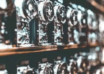 Bitcoin auf Allzeithoch – Mining wird zur Mammutaufgabe