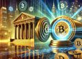 Bitcoin Reserve Hype Grows Flockerz Next Crypto To Explode
