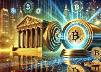 Bitcoin Reserve Hype Grows Flockerz Next Crypto To Explode
