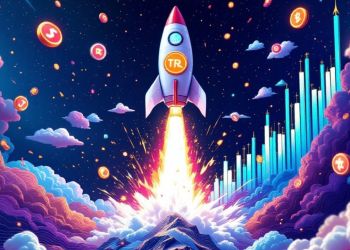 Effetto $TRUMP: Solana vola verso l’obiettivo a $300