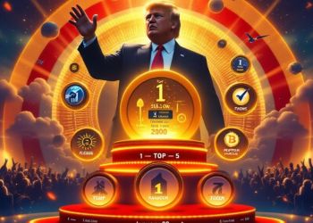 Le 5 migliori meme coin da comprare prima dell’insediamento di Trump del 20 gennaio