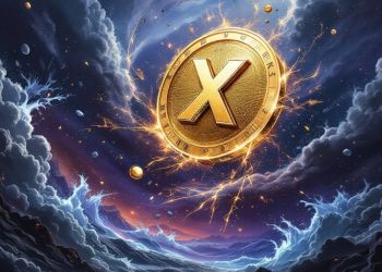 Onyxcoin (XCN): Il gigante dormiente esplode malgrado le accuse di Justin Sun