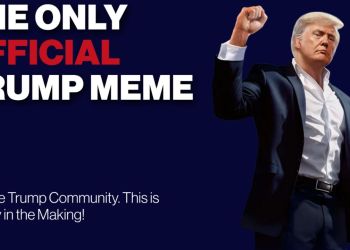 Come comprare il nuovo token $TRUMP lanciato dal neopresidente USA