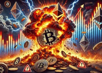 Les meilleures cryptos à acheter pendant que le marché s’effondre