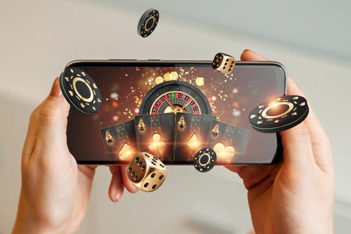 casinos online que pagam rapido