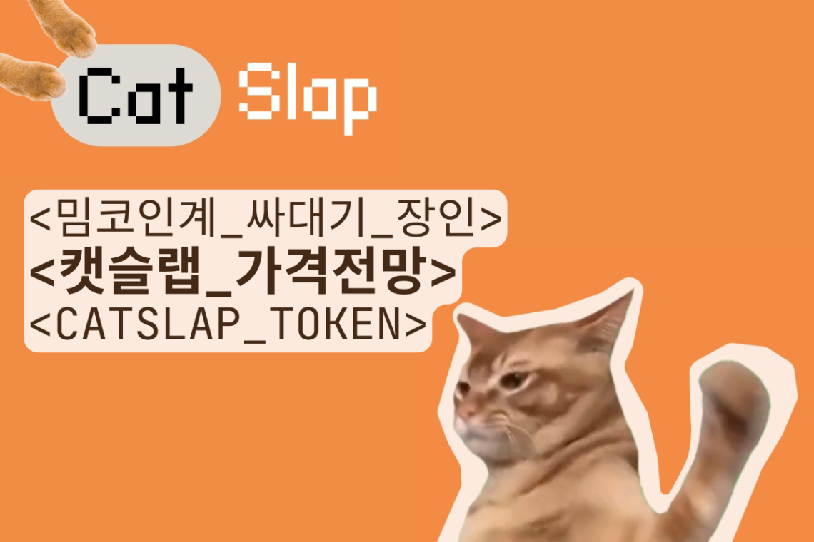 캣슬랩 가격 전망