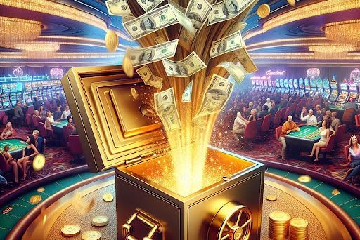 코인카지노 암호화폐 베팅