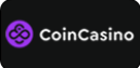 Coin Casino Persian Logo