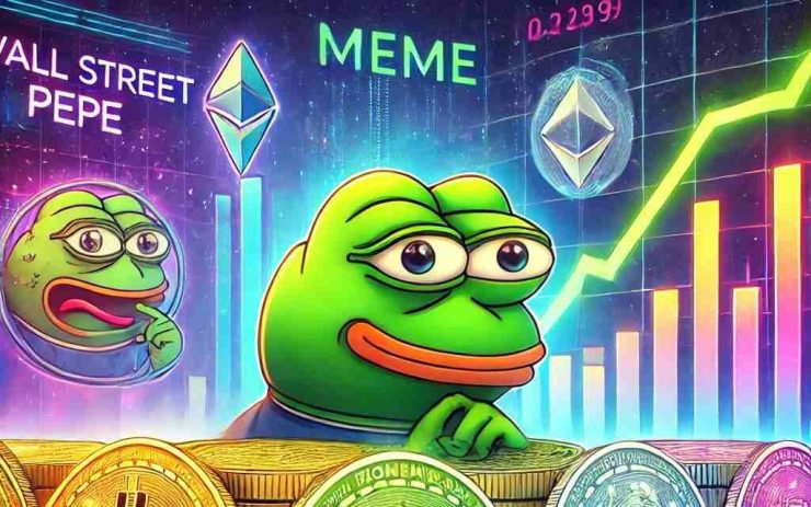 criptomoeda que vai explodir