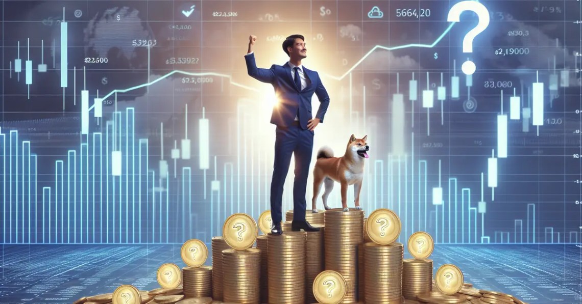 Las criptomonedas más baratas y que sale más a cuenta comprar en 2025